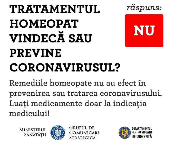 Tratament homeopat, Foto: Observatorul roman de sanatate