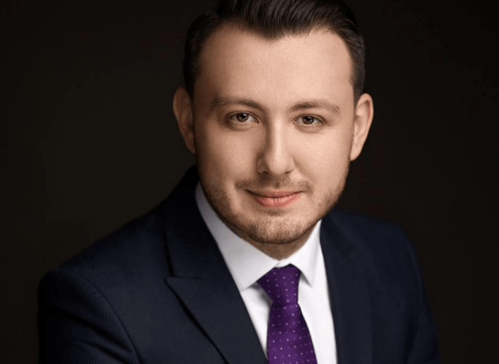 Vlad Soare, Foto: PeBloguri