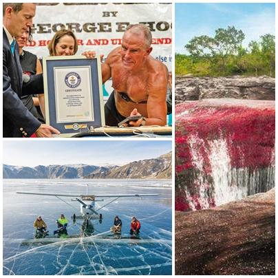 Faze tari, Foto: Colaj foto