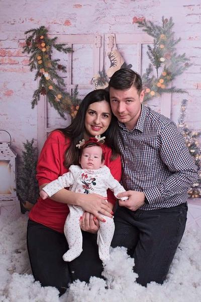 Anunț umanitar Dan Grigore, Foto: arhiva personala