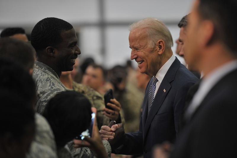 Joe Biden, Foto: Media Defense Gov