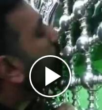 Iran, stiinta vs religie, Foto: Captura LiveLeak