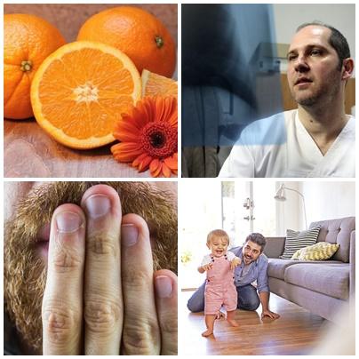 Utile, Foto: Colaj foto