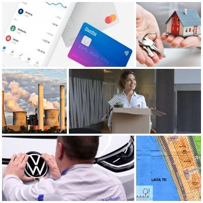 Business, Foto: Colaj foto