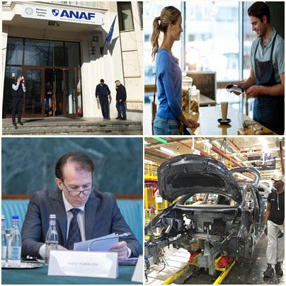 Business report, Foto: Hotnews