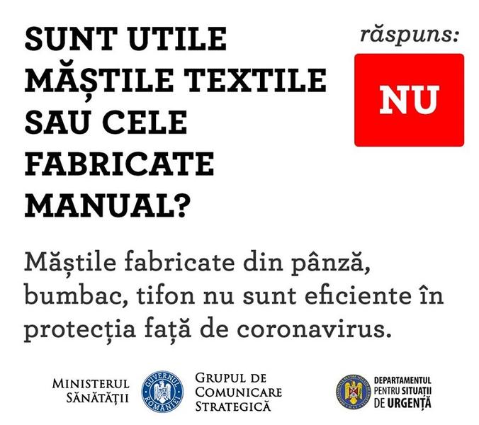 Masti, Foto: Observatorul roman de sanatate