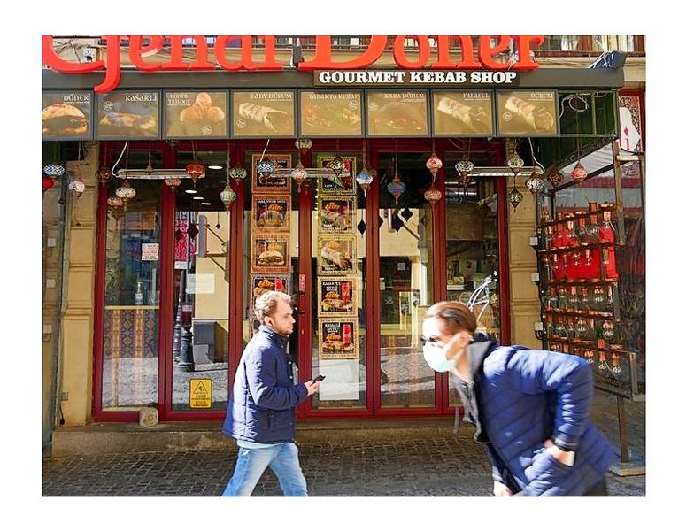 Centrul Vechi, Foto: Hotnews