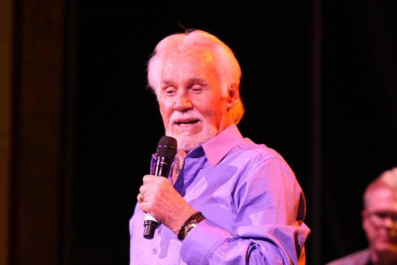 Kenny_Rogers avea 81 de ani, Foto: Hotnews