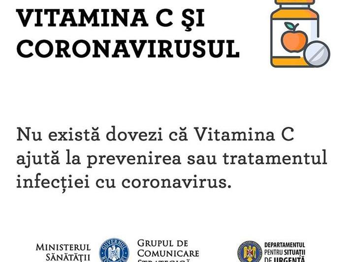 Vitamina C, Foto: Observatorul Roman de Sanatate