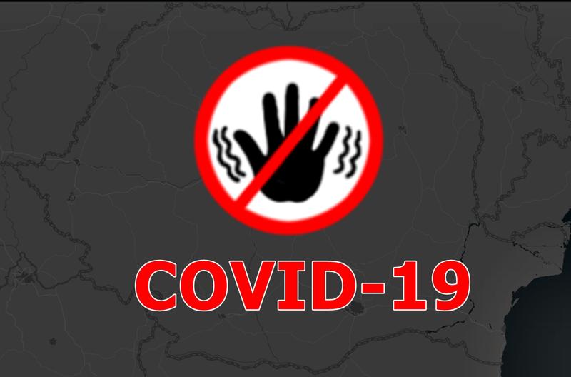 Fara informatii despre pacientii confirmati cu coronavirus, Foto: Colaj foto