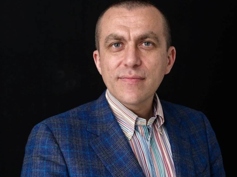 Marius Stefan, Autonom, Foto: Hotnews