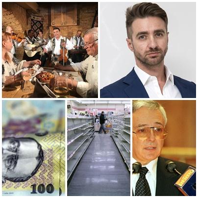 Business report, Foto: Colaj foto