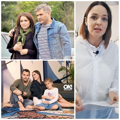 Vedete, Foto: Colaj foto