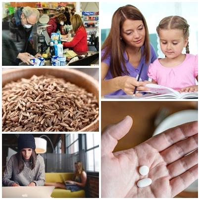 Utile, Foto: Colaj foto