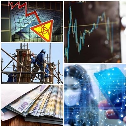 Business, Foto: Colaj foto