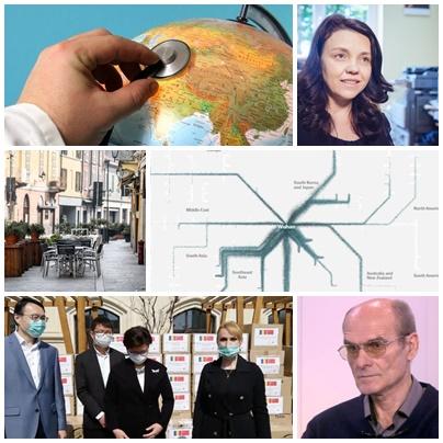 Subiectele zilei, Foto: Colaj foto