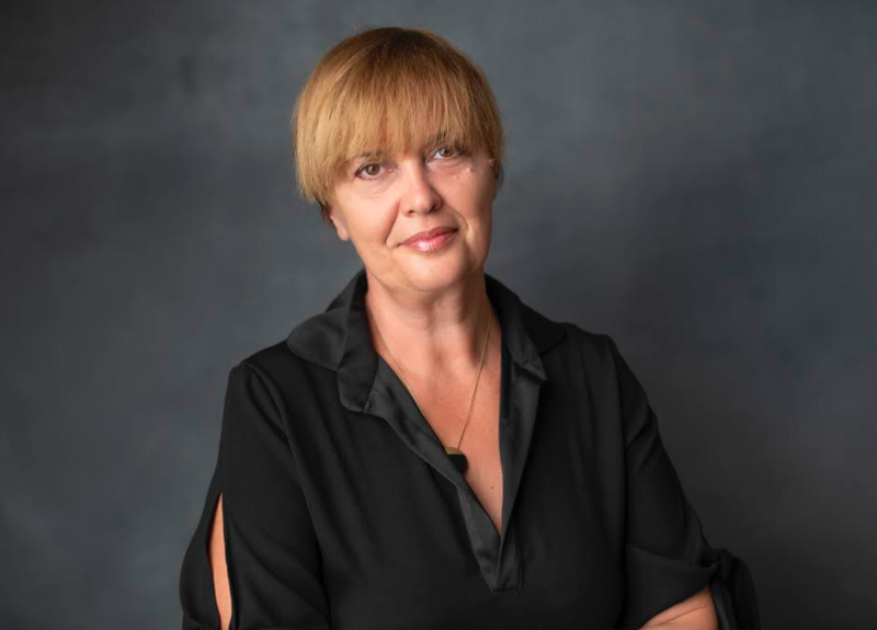 Manuela Goroviceanu , Foto: Tuca Zbarcea & Asociatii