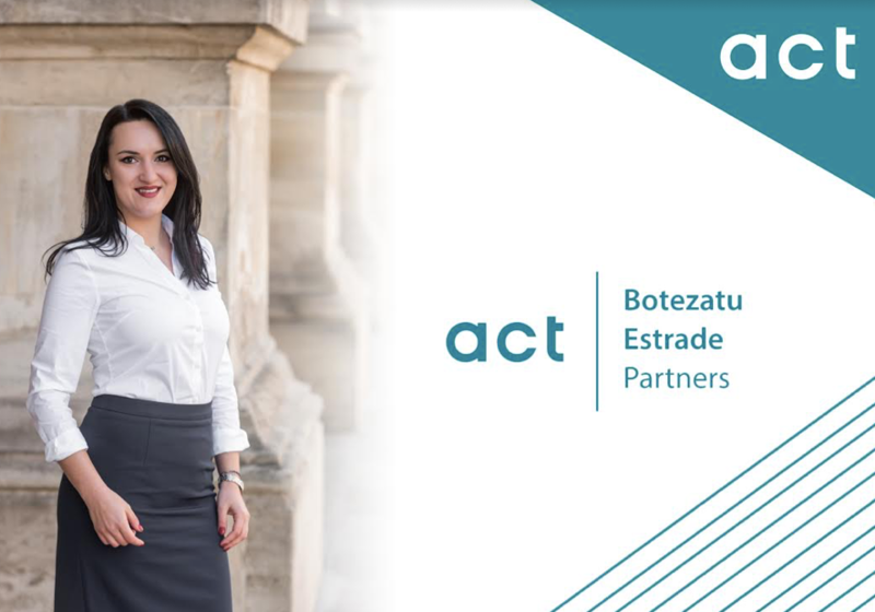 Amalia Gogoci, Foto: act | Botezatu Estrade Partners