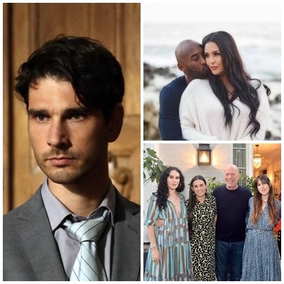 Vedete, Foto: Colaj foto