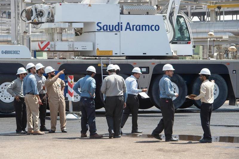 petrol Arabia Saudită, Foto: Profimedia