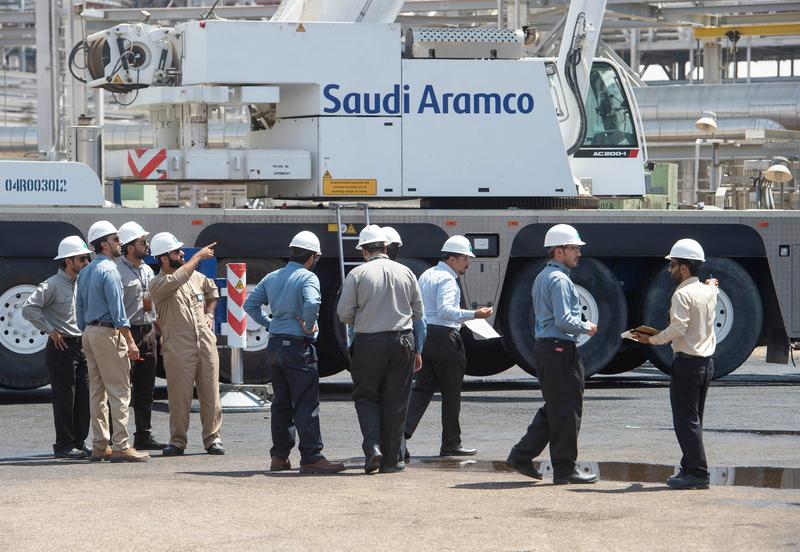 petrol Arabia Saudită, Foto: Profimedia