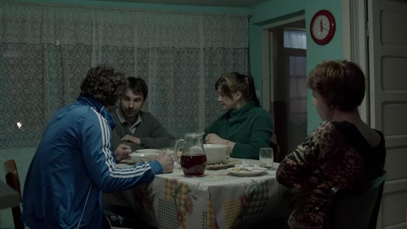 Film romanesc, Foto: Captura YouTube