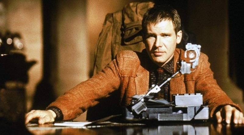 Blade Runner, Foto: Netflix