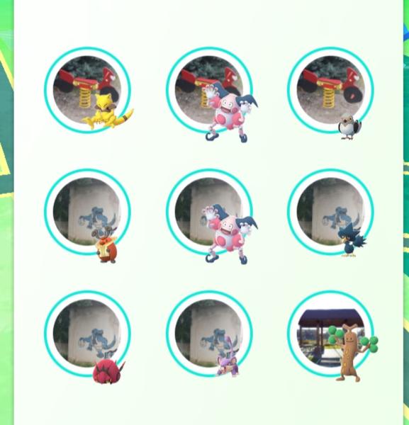 Pokemoni, Foto: Hotnews