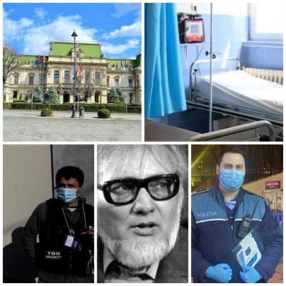 Subiectele zilei, Foto: Colaj foto