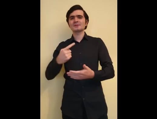 Bogdan Anicescu, Foto: Captura