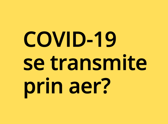 Cum se transmite coronavirus?, Foto: Organizatia Mondiala a Sanatatii