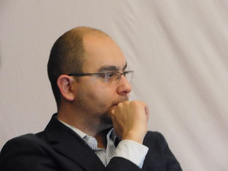 Catalin Raiu, Foto: Hotnews