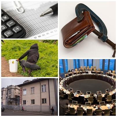 Business, Foto: Colaj foto