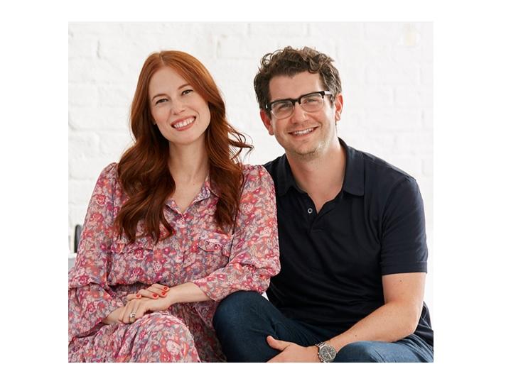 Vicky si Rich Fulop, Foto: Hotnews