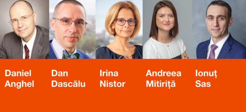 Webinar PwC România, Foto: PwC România