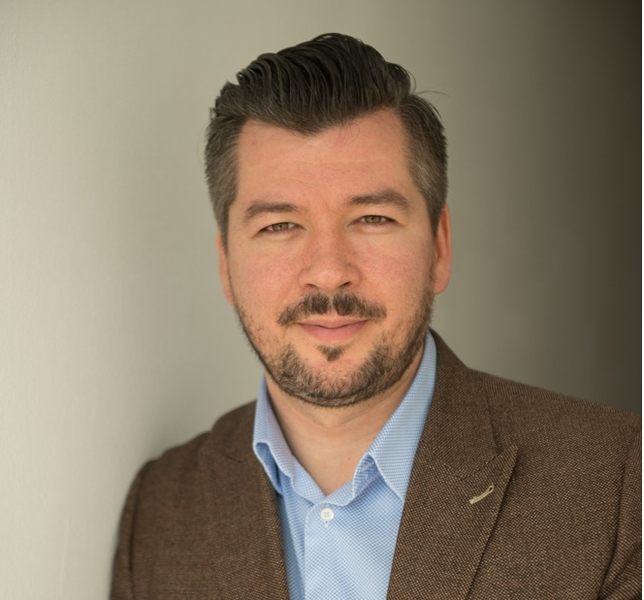 Bogdan Herea, Pitech Plus, Foto: Hotnews