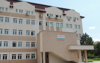 Spitalul municipal Orastie, Foto: spitmunor.ro
