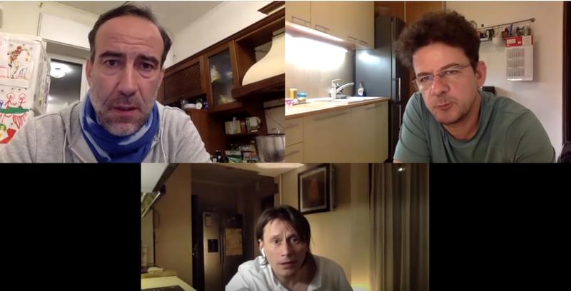 Proiectul Discutabil, Foto: Captura YouTube