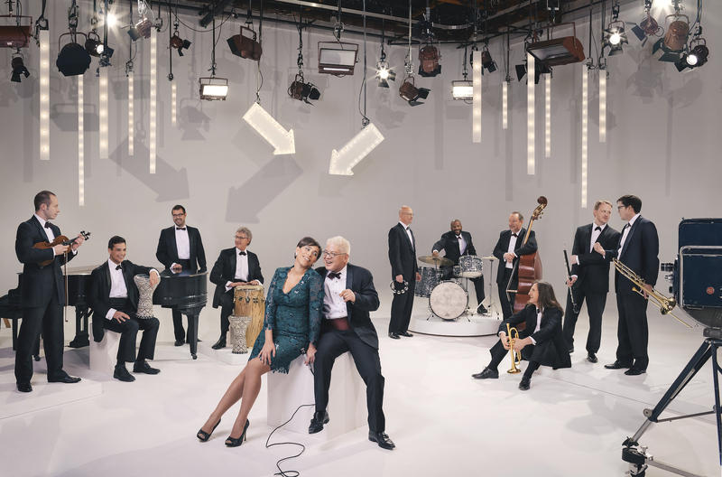 Pink Martini, Foto: pinkmartini.com