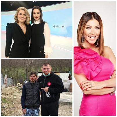 Vedete, Foto: Colaj foto