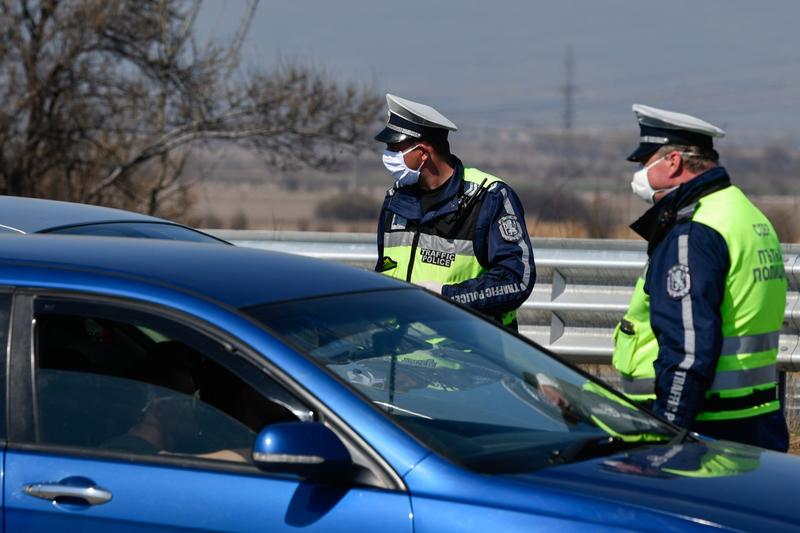 Bulgaria, Foto: NIKOLAY DOYCHINOV / AFP / Profimedia