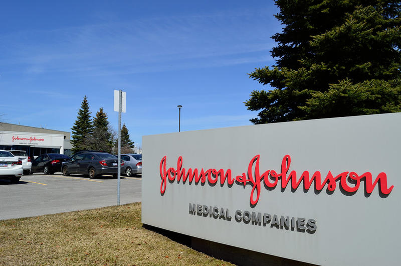 Johnson & Johnson, Foto: Flickr/ Open Grid Scheduler/ Grid Engine