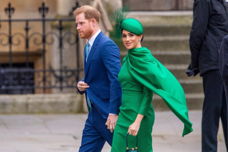 Harry si Meghan, Foto: Profimedia Images