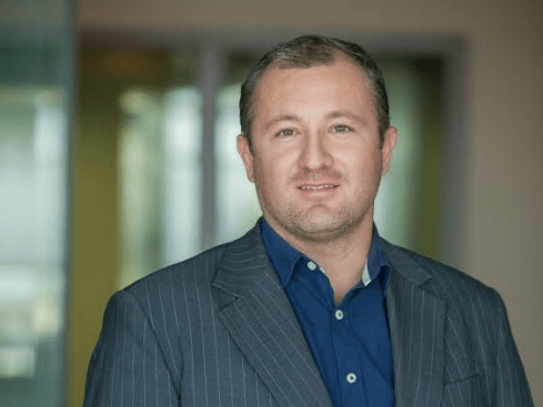 Mihai Petre, Director, Comert International, Asistenta Fiscala și Juridica, Foto: EY Romania