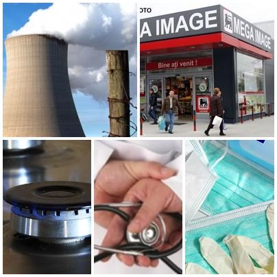 Business report, Foto: Colaj foto