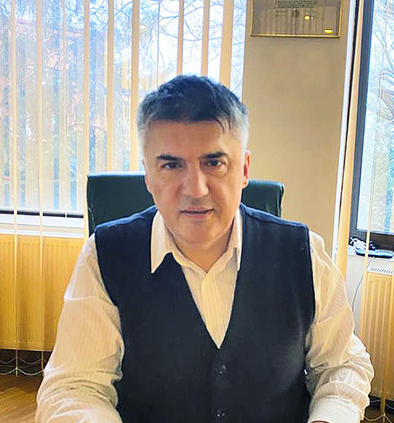 Siminel Andrei, Foto: Hotnews