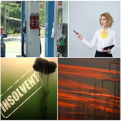 Business report, Foto: Hotnews