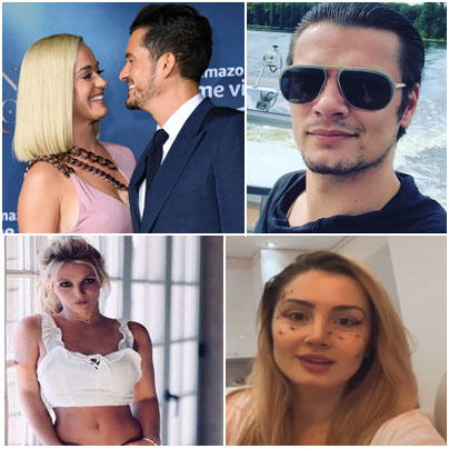 Caru cu vedete, Foto: Hotnews