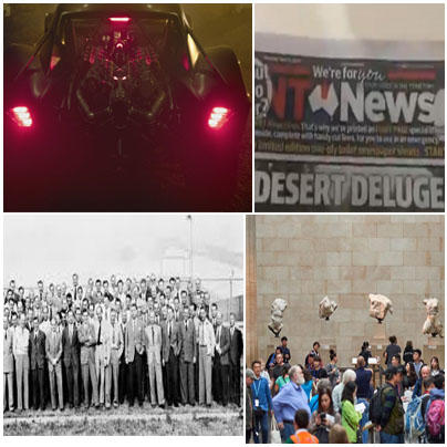 Faze tari, Foto: Hotnews