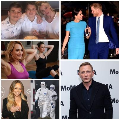 Caru' cu vedete, Foto: Colaj foto